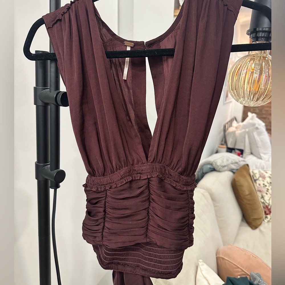 Free People Blouse
